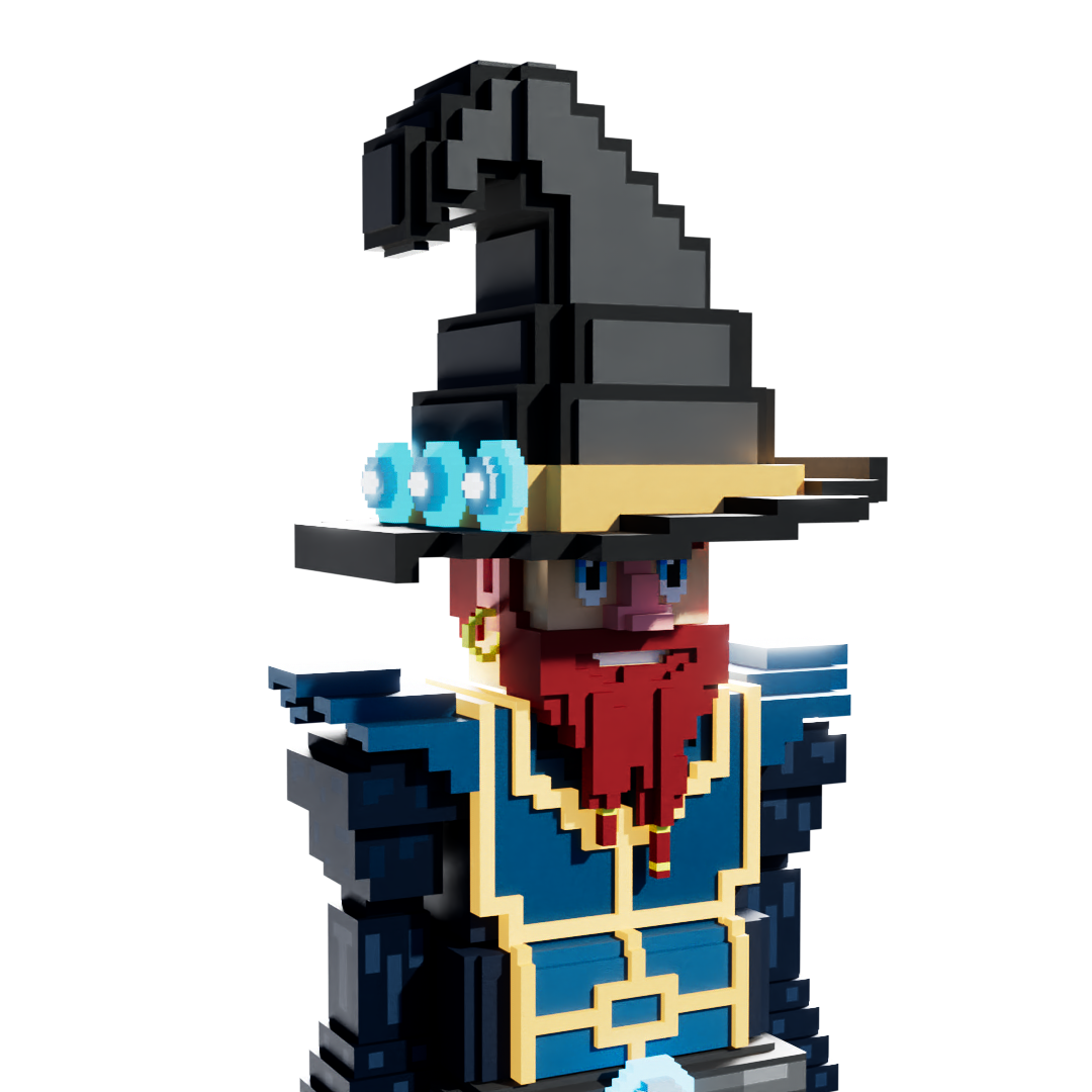 Dwarf Wizard Class